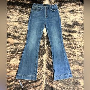 Judy Blue Trouser jeans